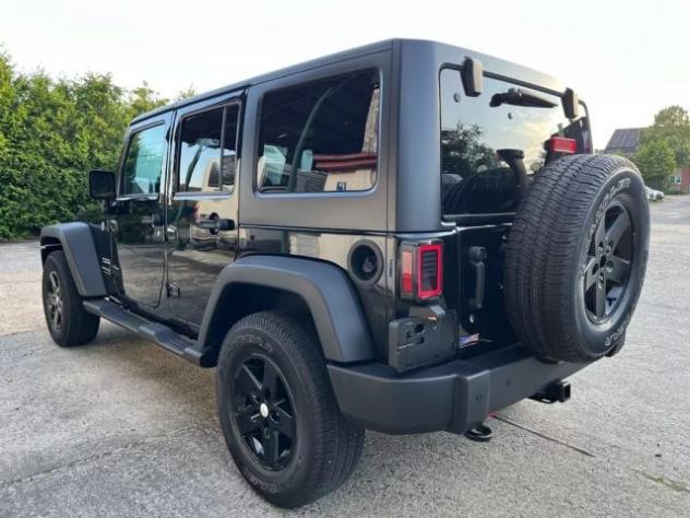 JEEP Wrangler 3.6 V6 Final Edition - 50.000 Km rif. 22973363 - Foto 3