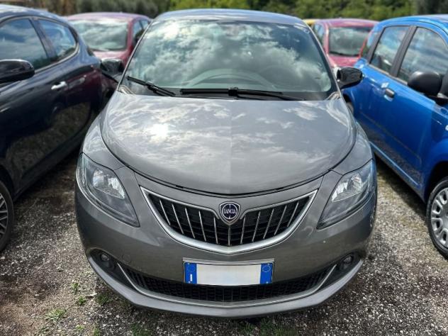 Lancia Ypsilon 1.0 FireFly 5 porte S&S Hybrid Platino - Foto 3