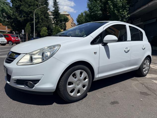 Opel Corsa 1.3 CDTI 75cv (multijet) UNIPRO - Foto 3