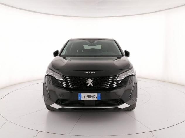 Peugeot 3008 1.5 bluehdi Allure s&s 130cv eat8 - Foto 5