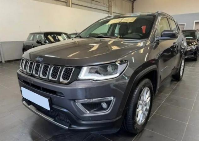 JEEP Compass 1.3 T4 190CV PHEV AT6 4xe Limited GPL rif. 22247831