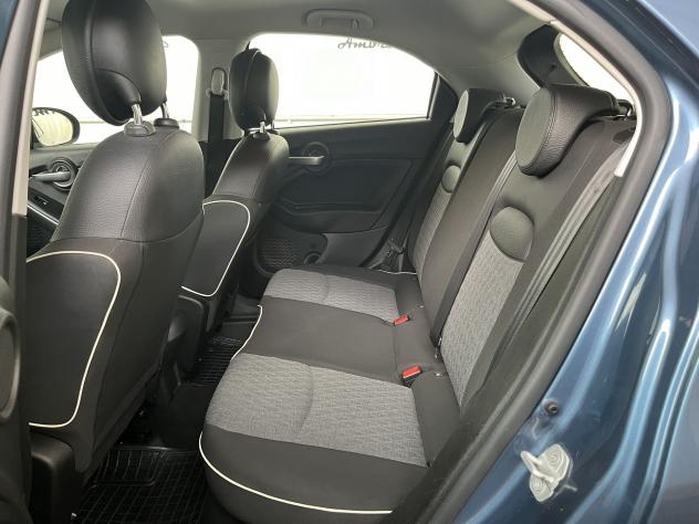 FIAT 500X 1.6 MultiJet 120 CV DCT Cambio Automatico TUA 169,00 MESE - Foto 8