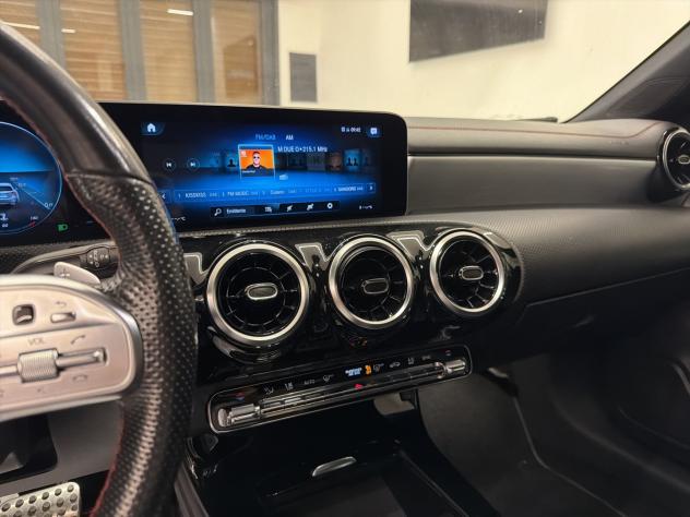 Mercedes-Benz CLA 200 d Automatic Premium - Foto 9