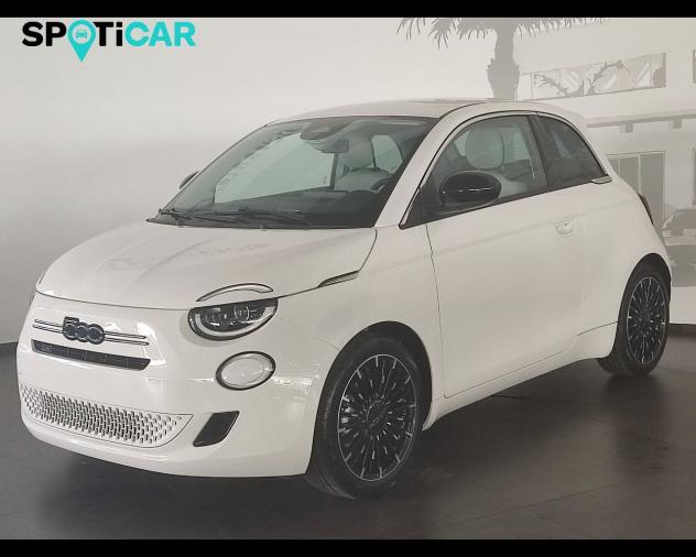 FIAT 500 IV 1.0 hybrid Icon - Foto 3