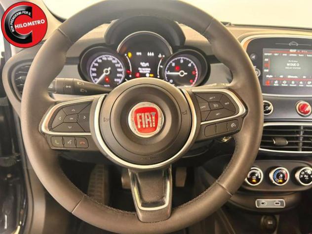 FIAT 500X 1.3 MultiJet 95 CV Club rif. 24112787 - Foto 8