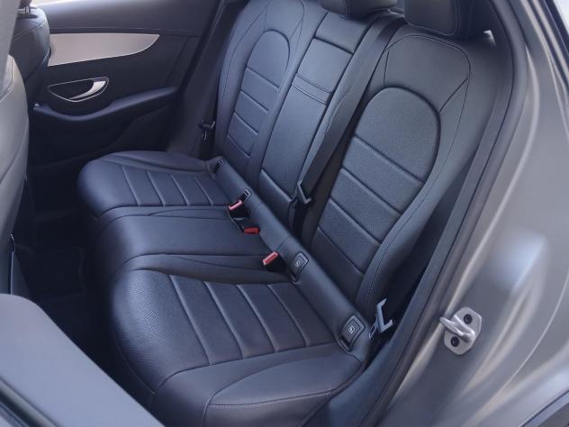 Mercedes GLC SUV GLC 300 e phev (eq-power) Business Extra aut. 4matic auto - Foto 14