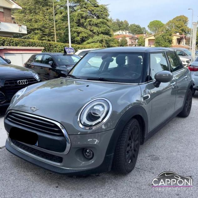 MINI One 1.5 One 5 porte OK NEOPATENTATI rif. 24199080 - Foto 3