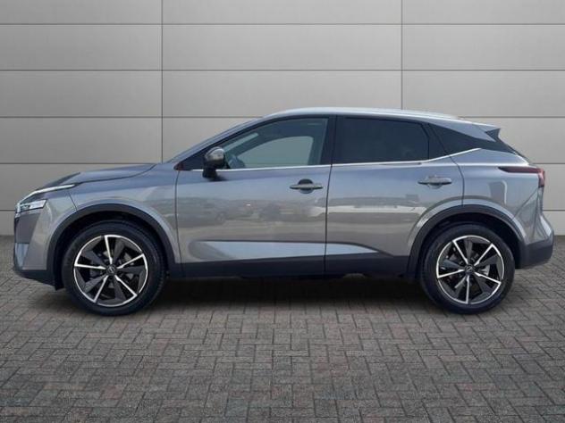 NISSAN Qashqai MHEV 140 CV Tekna rif. 23944073 - Foto 2