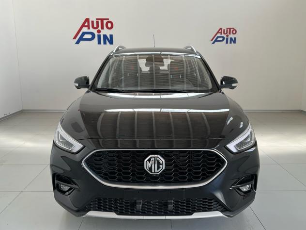 MG ZS 1.5 VTi-Tech Luxury - Foto 2