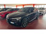 ALFA ROMEO Stelvio Stelvio 2.2 Turbodiesel 190 CV AT8 Q4 Sprint