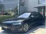 Audi A8 50 3.0 tdi mhev quattro tiptronic | IVA, TETTO, B&O, 20", VALCONA,  &hellip;