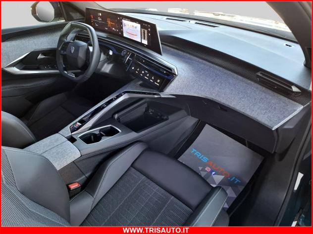 PEUGEOT 5008 1.2 Hybrid 145 e-DCS6 GT (7 POSTI+MATRIX+PELLE) - Foto 3