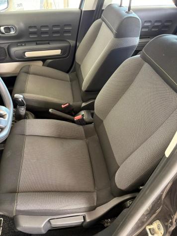CITROEN C3 1.2 S&S You! (neo patentati) 83Cv -2023 - Foto 6