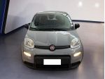 FIAT Panda III 2021 1.0 firefly hybrid s&s 70cv