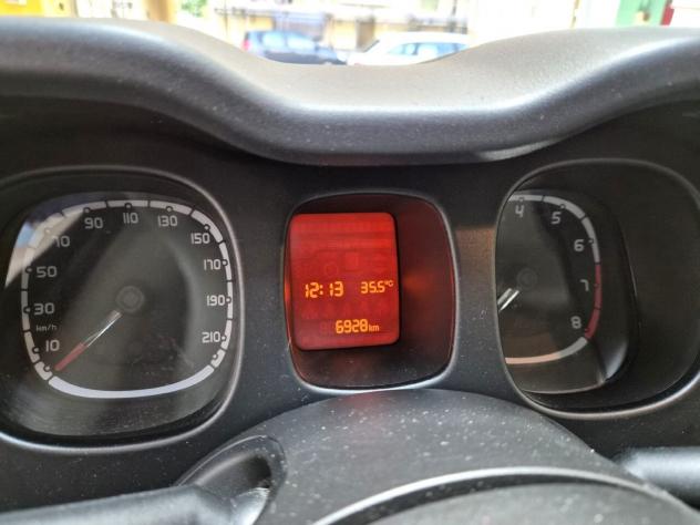 Fiat Panda PREZZO REALE !!! 1.0 Hybrid Km 6.000 - Foto 9