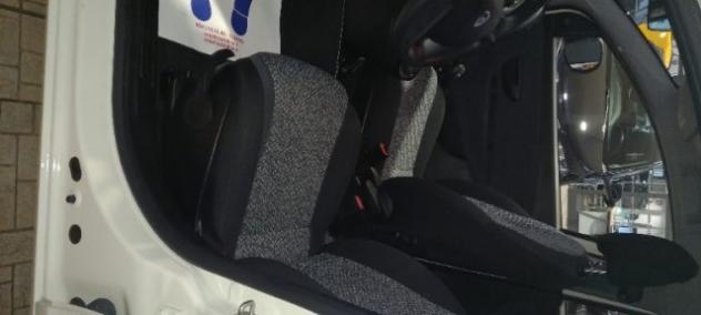 LANCIA Ypsilon 1.0 FireFly 5 porte S&S Hybrid Ecochic Silver rif. 23286209 - Foto 6