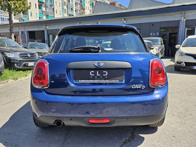 MINI Mini 5 porte Mini 1.5 One D 5p - Foto 4