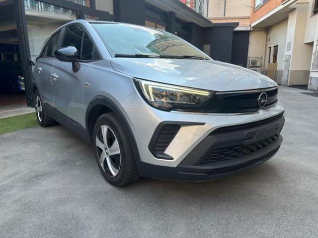 OPEL Crossland 1.2 GPL 83cv Start&Stop Blitz Edition rif. 24066808 - Foto 3