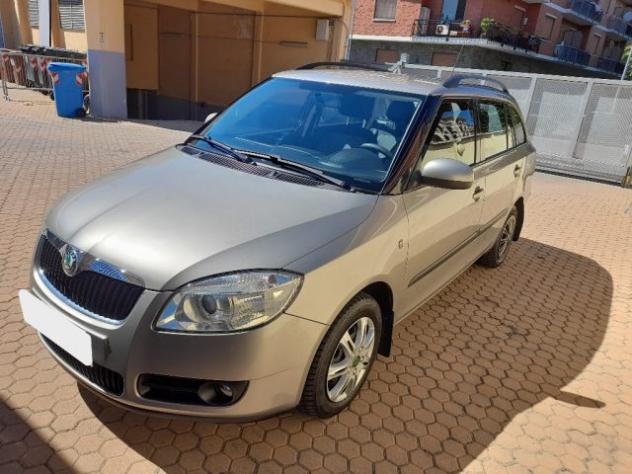 SKODA Fabia APERTI AD AGOSTO rif. 24016611 - Foto 2