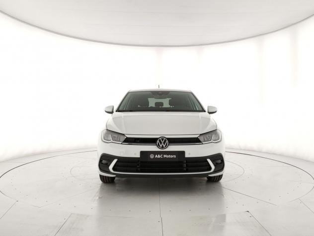 Volkswagen Polo 1.0 TSI Life - Foto 4