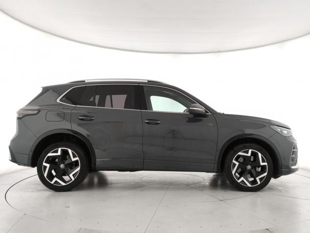 Volkswagen Tiguan 2.0 TDI SCR R-LINE DSG 4MOTION 193CV - Foto 3