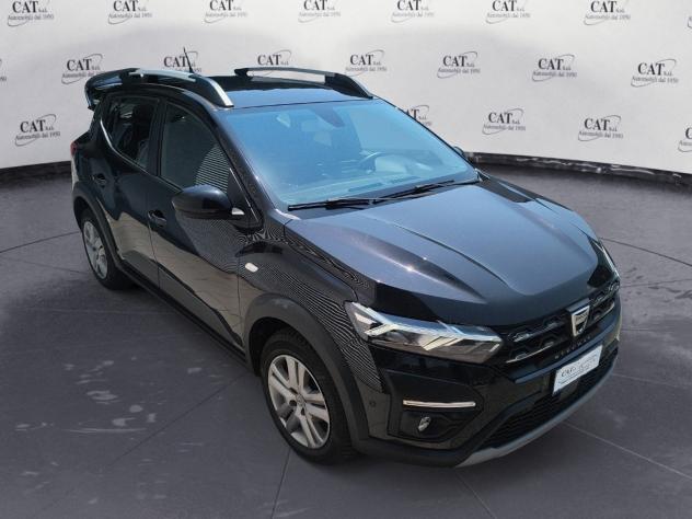 Dacia Sandero Sandero Stepway 1.0 tce Expression (PREZZO REALE) - Foto 4