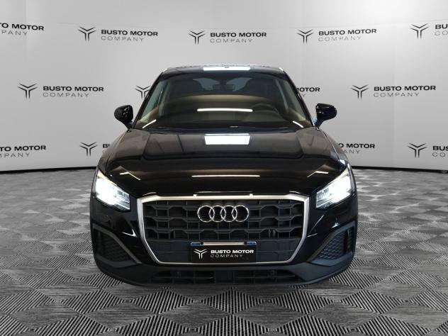 Audi Q2 30 2.0 tdi Admired Advanced s-tronic - Foto 2