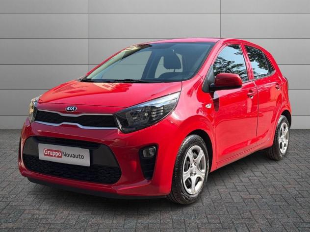 Kia Picanto 1.0 URBAN