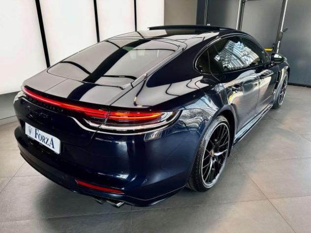 PORSCHE Panamera 4.0 GTS 5p ti auto rif. 23925195 - Foto 8