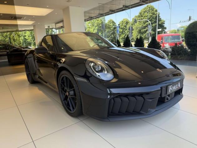 PORSCHE Targa 992.2 TARGA 4 GTS rif. 23956660 - Foto 3