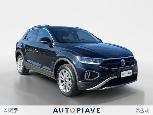 Volkswagen T-Roc T-Roc 1.5 tsi Edition Plus dsg - Foto 7