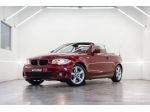 BMW Serie 1  Bmw 118 i 143cv Cabrio Attiva *Restyling*Sedili riscaldati*Int &hellip;