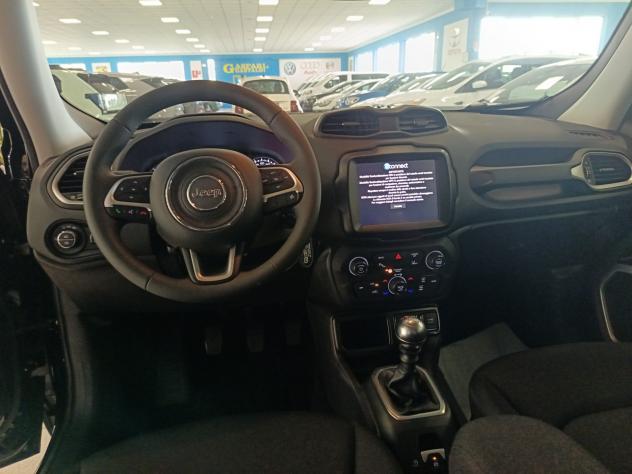 Jeep Renegade 1.6 MJet 130cv Longitude - Foto 10