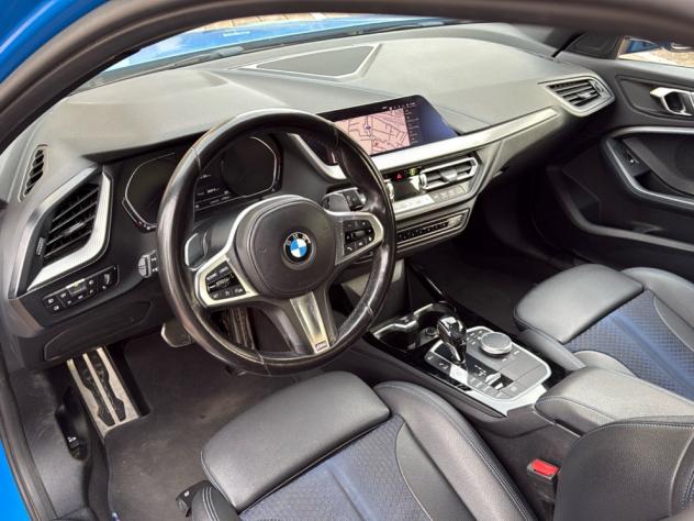 BMW Serie 1 Serie 1 118d MSport aut. - Foto 6