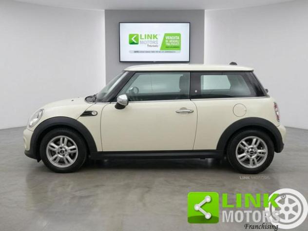 MINI One D R56 Hatchback 1.6 s/clima rif. 24196455 - Foto 2