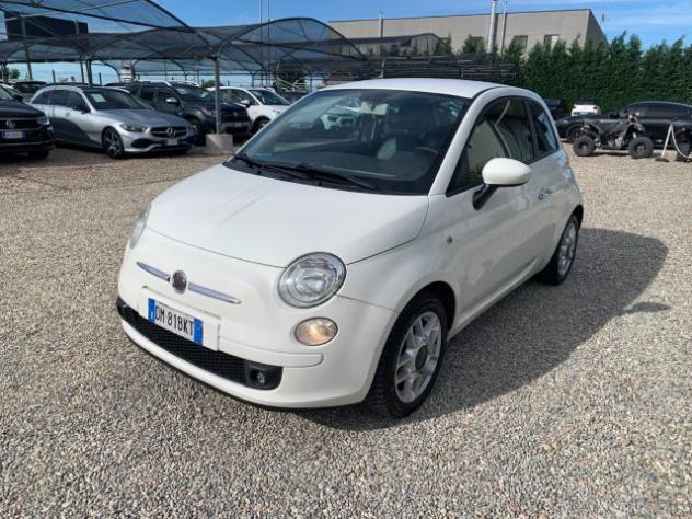 FIAT 500 1.2 Lounge rif. 23787189
