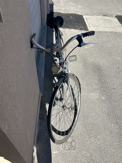 vendo bici Atala Padova - Foto 5