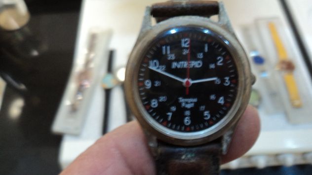 Orologi da Polso Automatici - Foto 6