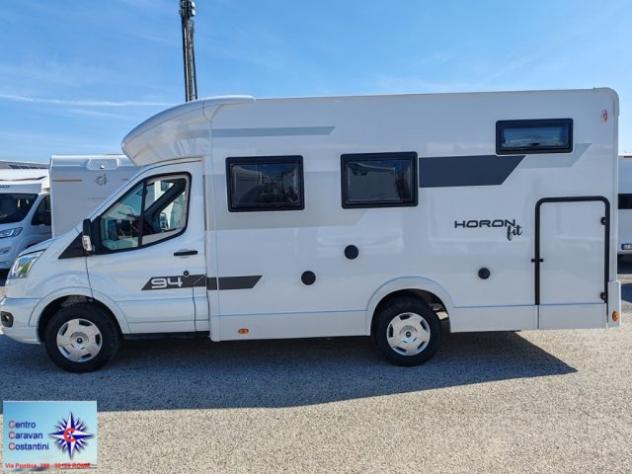 CI INTERNATIONAL HORON 94 XT FIT rif. 24199509 - Foto 6