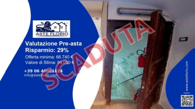 Immobile in asta di 209 m² con più di 5 locali in vendita a Anzio