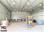 CAPANNONI INDUSTRIALI CON UFFICI - LOC. CAPPELLA REALE - FALCIANO DEL MASSICO