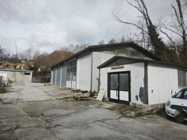Immobile in asta di 3350 m² in vendita a Potenza - Foto 6