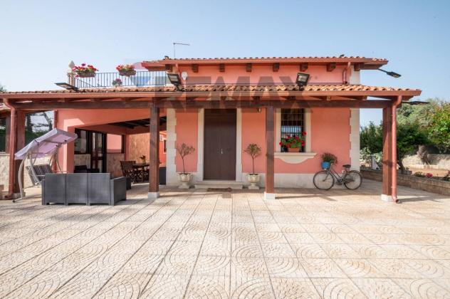 Villa singola in vendita a Avola - Foto 4