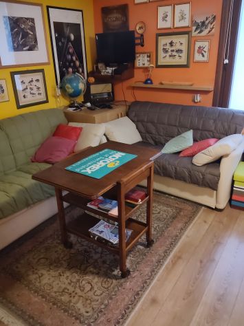 Vendo monolocale in bormio - Foto 6
