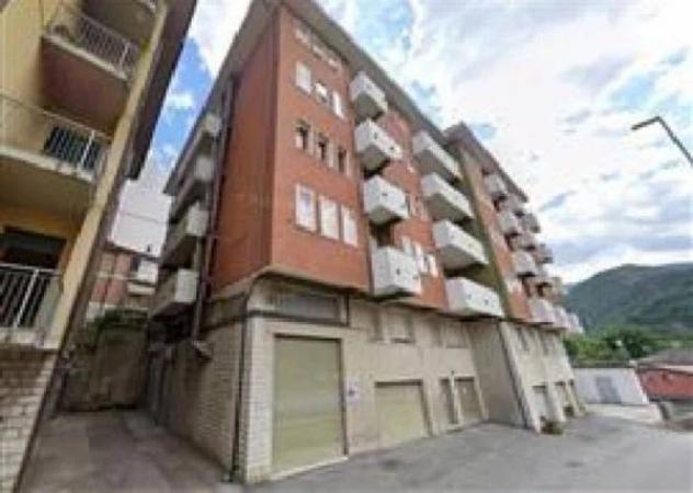 Immobile in asta di 219 m², box auto in vendita a Cagli - Foto 4