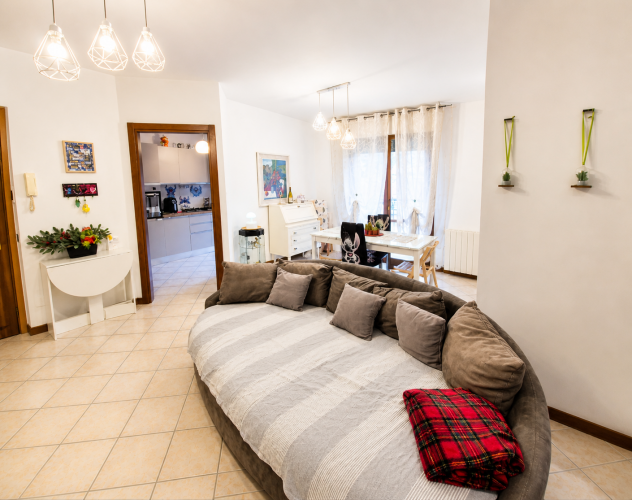Appartamento in vendita a Sant'Antonio - Carrara 77 mq Rif: 1410729 - Foto 3
