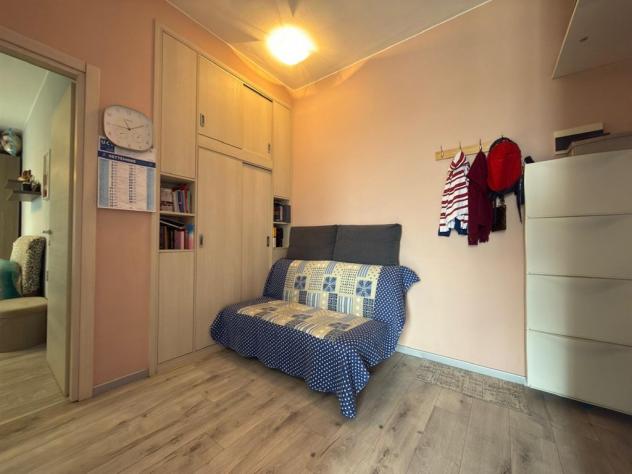 BILOCALE RISTRUTTURATO - Foto 6
