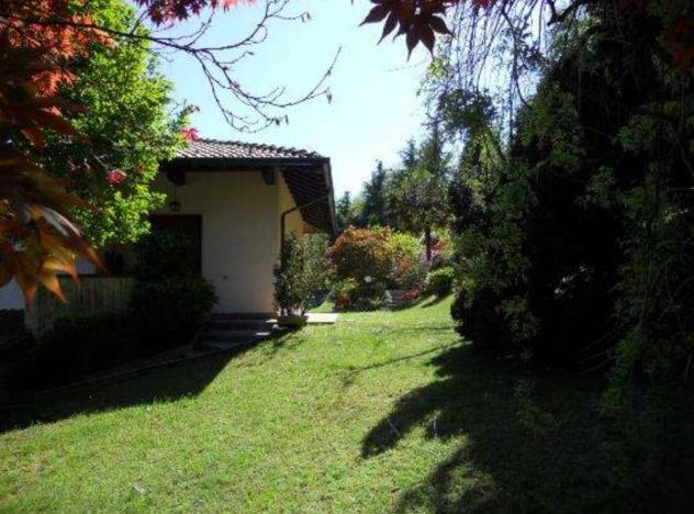 Villa in vendita a Dormelletto - Foto 5