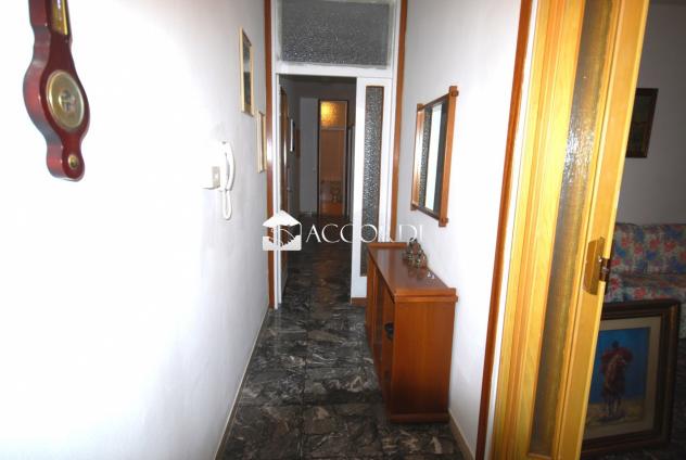 APPARTAMENTO di 5 vani e di 95 mq (JESOLO) rif. RAJ77A_1 - Foto 10