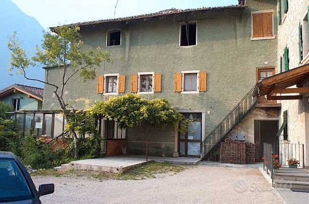 Nelle vicinanza del Lago di Cavedine - Foto 6